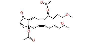 Claviridenone D